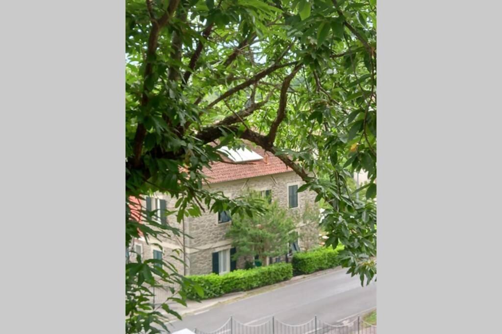 La Casa Del Marchese Malaspina Mulazzo Exterior foto